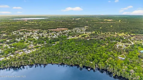 1239, 41, 43 County Road 309 Crescent City FL 32112