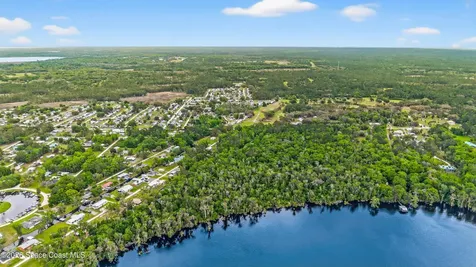 1239, 41, 43 County Road 309 Crescent City FL 32112