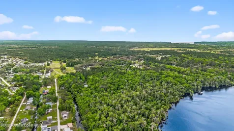 1239, 41, 43 County Road 309 Crescent City FL 32112