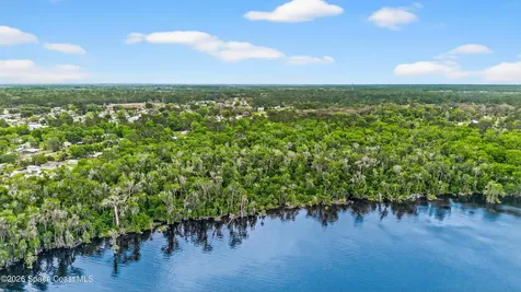 1239, 41, 43 County Road 309 Crescent City FL 32112