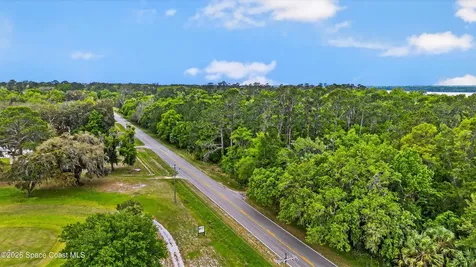 1239, 41, 43 County Road 309 Crescent City FL 32112