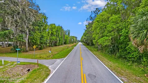 1239, 41, 43 County Road 309 Crescent City FL 32112