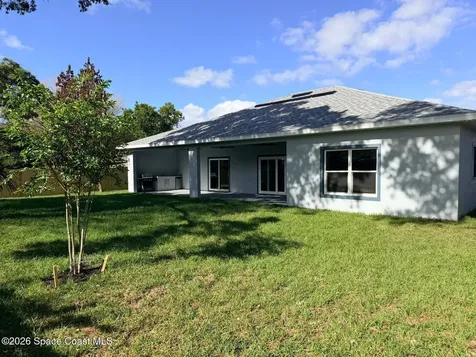 286 Dorset Drive West Melbourne FL 32904