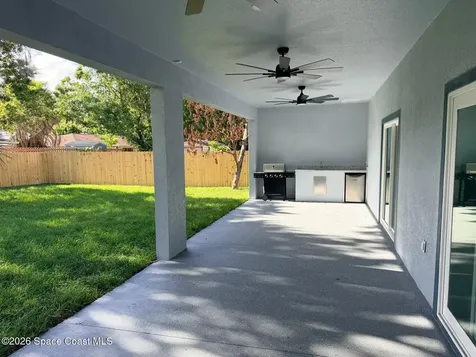 286 Dorset Drive West Melbourne FL 32904