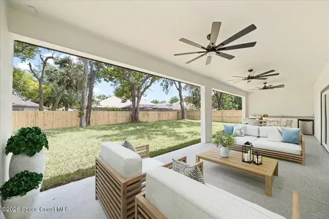 286 Dorset Drive West Melbourne FL 32904
