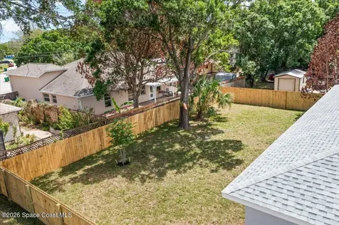 286 Dorset Drive West Melbourne FL 32904