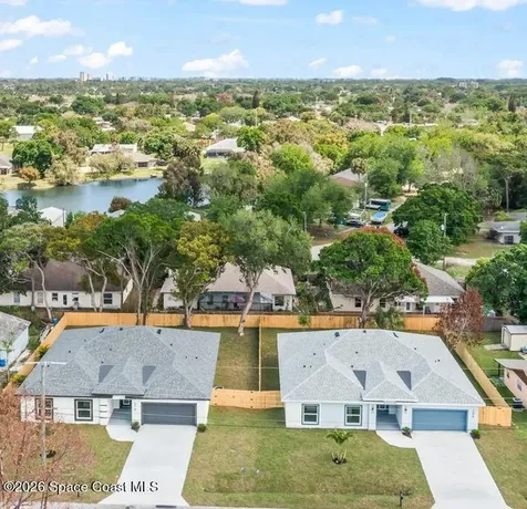 286 Dorset Drive West Melbourne FL 32904