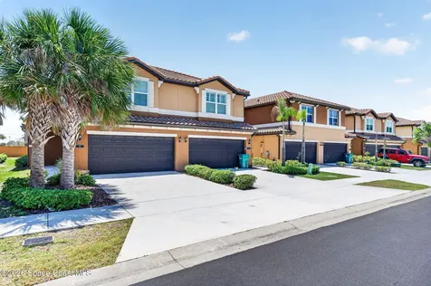 73 Montecito Drive Satellite Beach FL 32937