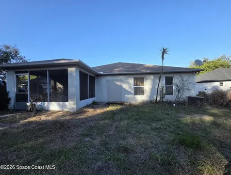 1584 Fuji Drive Titusville FL 32796