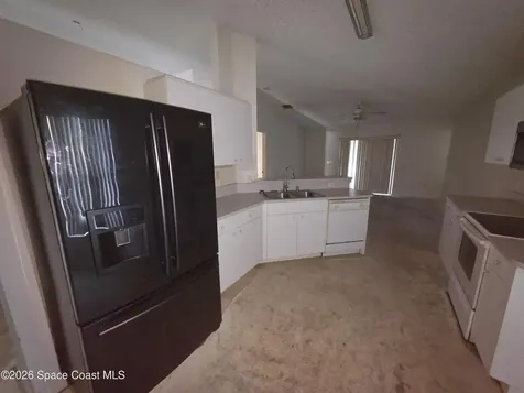 1584 Fuji Drive Titusville FL 32796