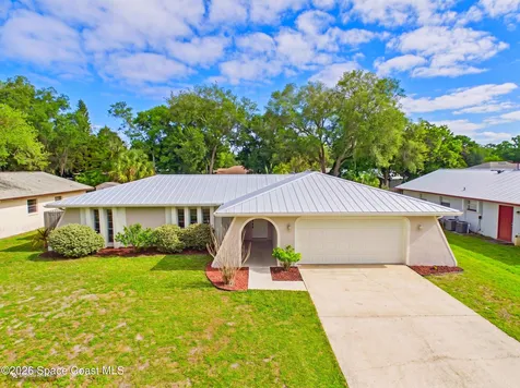 1523 Breese Street NE Palm Bay FL 32905