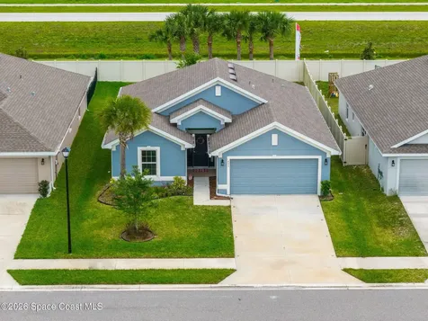 655 Kylar Drive NW Palm Bay FL 32907