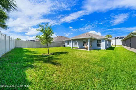 655 Kylar Drive NW Palm Bay FL 32907