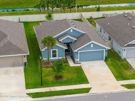 655 Kylar Drive NW Palm Bay FL 32907