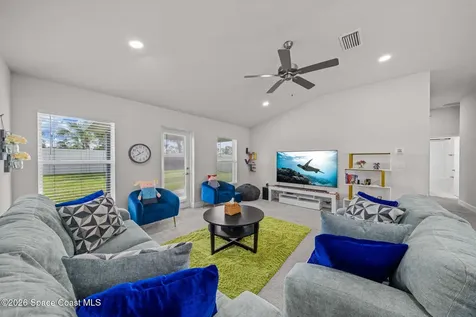 655 Kylar Drive NW Palm Bay FL 32907