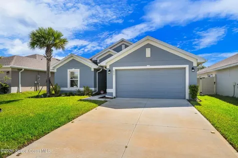 655 Kylar Drive NW Palm Bay FL 32907