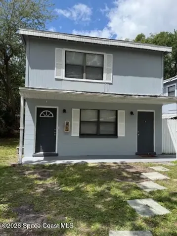 230 Robbins Avenue N Titusville FL 32796