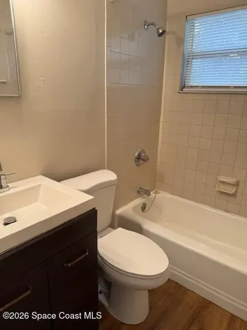 230 Robbins Avenue N Titusville FL 32796