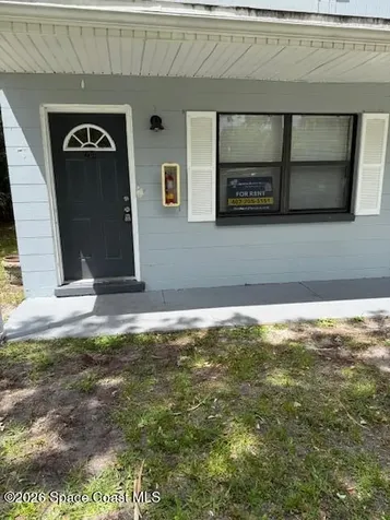 230 Robbins Avenue N Titusville FL 32796