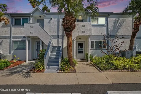 306 Beach Park Lane Cape Canaveral FL 32920