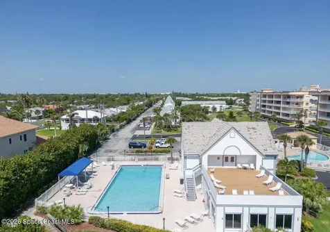 306 Beach Park Lane Cape Canaveral FL 32920