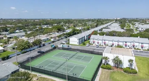 306 Beach Park Lane Cape Canaveral FL 32920