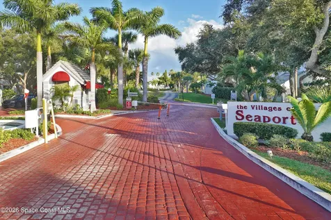 306 Beach Park Lane Cape Canaveral FL 32920