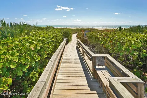 306 Beach Park Lane Cape Canaveral FL 32920