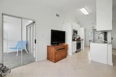 306 Beach Park Lane Cape Canaveral FL 32920