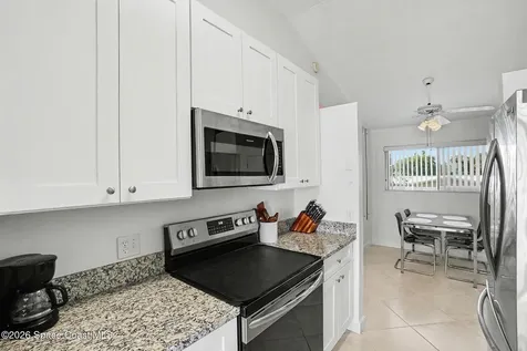 306 Beach Park Lane Cape Canaveral FL 32920