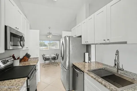 306 Beach Park Lane Cape Canaveral FL 32920