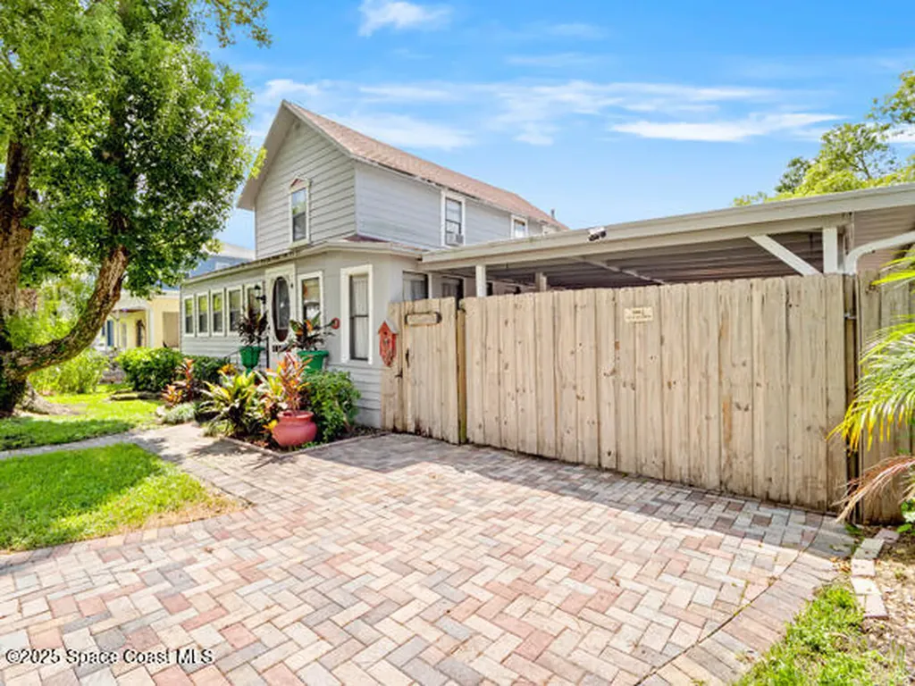 608 Indiana Avenue St. Cloud FL 34769