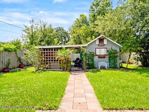 608 Indiana Avenue St. Cloud FL 34769