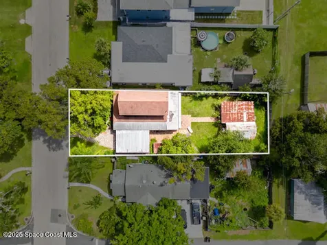 608 Indiana Avenue St. Cloud FL 34769