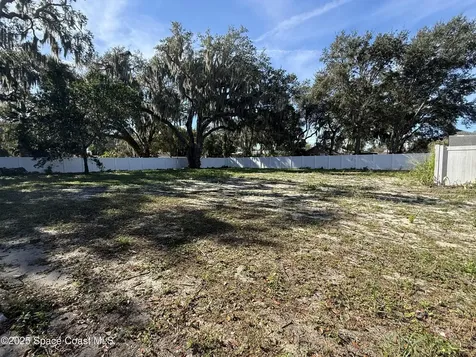 213 Sweet Street Rockledge FL 32955