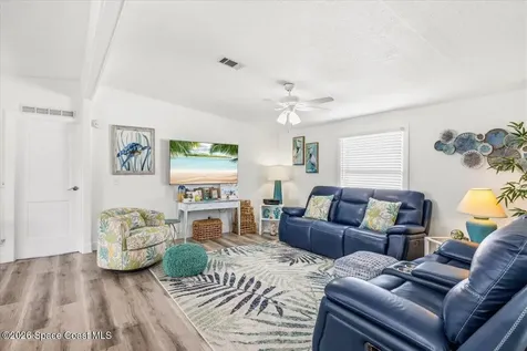 487 N Marlin Circle Barefoot Bay FL 32976
