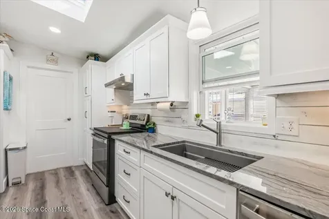 487 N Marlin Circle Barefoot Bay FL 32976