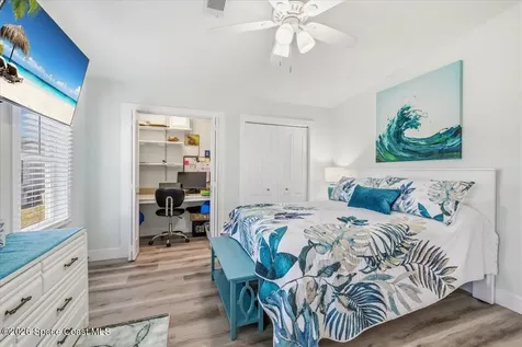 487 N Marlin Circle Barefoot Bay FL 32976