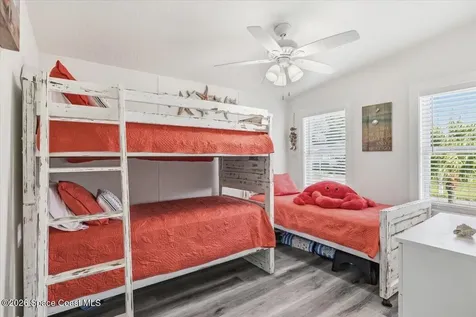 487 N Marlin Circle Barefoot Bay FL 32976