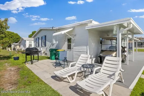 487 N Marlin Circle Barefoot Bay FL 32976