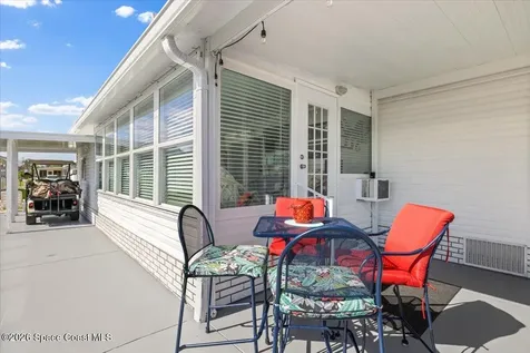 487 N Marlin Circle Barefoot Bay FL 32976