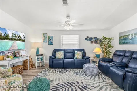 487 N Marlin Circle Barefoot Bay FL 32976