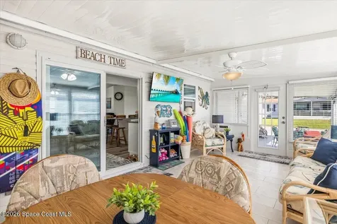 487 N Marlin Circle Barefoot Bay FL 32976
