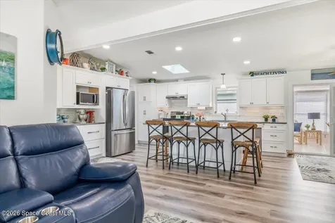 487 N Marlin Circle Barefoot Bay FL 32976