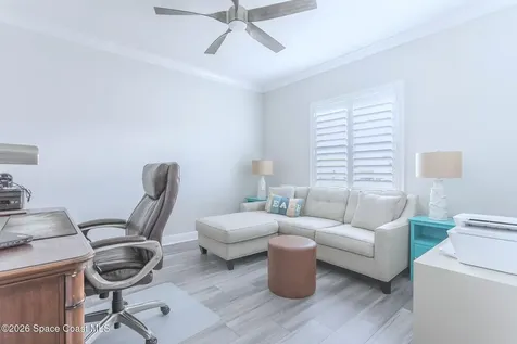 4695 Hebron Drive Merritt Island FL 32953