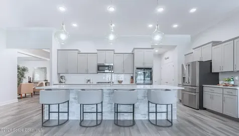 4695 Hebron Drive Merritt Island FL 32953