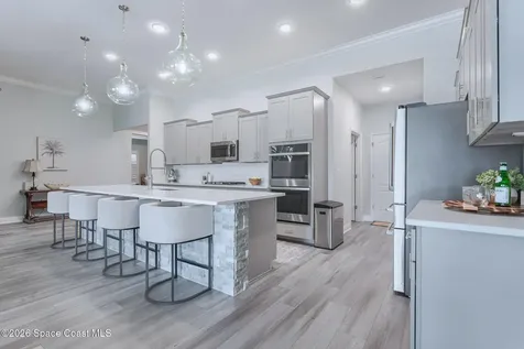 4695 Hebron Drive Merritt Island FL 32953