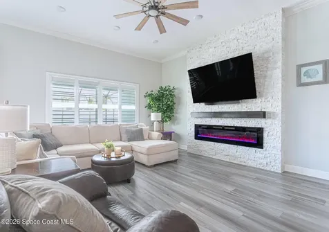 4695 Hebron Drive Merritt Island FL 32953