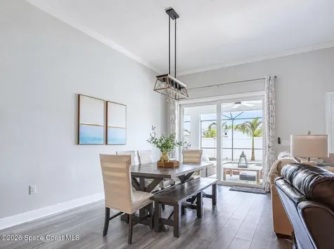 4695 Hebron Drive Merritt Island FL 32953