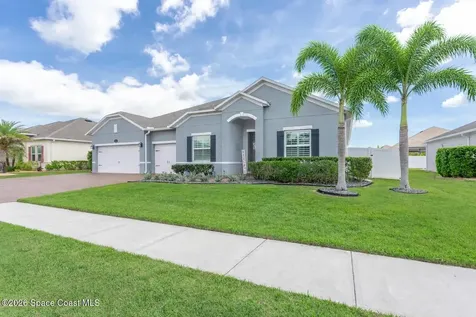 4695 Hebron Drive Merritt Island FL 32953